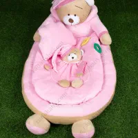 تشک گارد دار