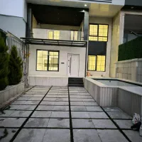 ویلا دوبلکس فول هوشمند سند200متر 3خواب ساحلی/کد۳۹۵