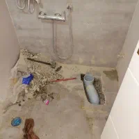 لوله کشی ساختمان.. ..