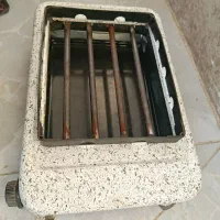 کباب پز گازی