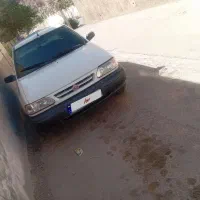 فروشی|خودرو سواری و وانت|نی‌ریز, |دیوار