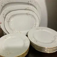 سرویس ۴۰ پارچه مقصود