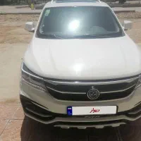فردا موتور x5