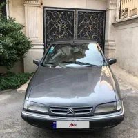 زانتیا درحد نو