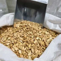 بادام زمینی مخصوص کره‌گیری درجه یک