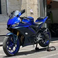 Yamaha r25 یاماها ار ۲۵