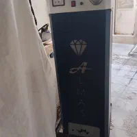 دیگ بخار