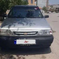 پرایدمدل۸۸خوش قیمت