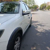 کوییک R 1401 پارس خودرویی