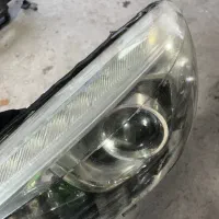 چراغ جلو سمت چپ ۲۰۷