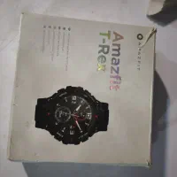 ساعت T-Rex Amazfit آمیزفیت تی رکس
