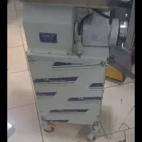 چرخ گوشت صنعتی الکترو کار ۳۲