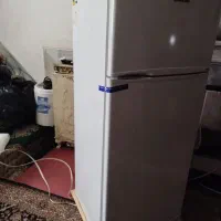 یخچال و فریزر ۱۴فوت فیلور نو نو پلم
