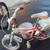 دوچرخه ۱۲