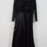 لباس مجلسی نو جدید