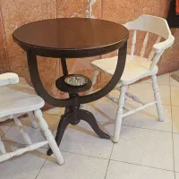 میز صندلی نهار خوری