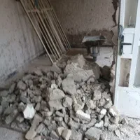 دریل تخریب رضا