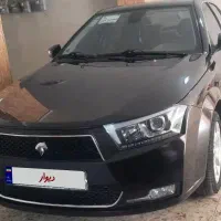 دنا پلاس اتوماتیک مدل۱۴۰۳