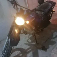 موتور پرشی150