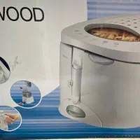 سرخ کن کنوود