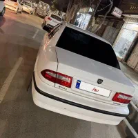 سمندEF7|خودرو سواری و وانت|سبزوار, سجاد|دیوار