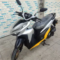 کلیک 150 اتومات