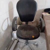 میزوصندلی
