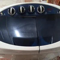لباس شویی دوقلو‌ اسنوا