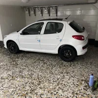 207پانوراما1405 مدل