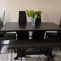 میز ناهارخوری