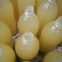 آبغوره تازه خانگی