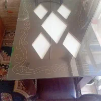 میز ناهار خوری