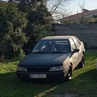 پژو 405 فول لوازم