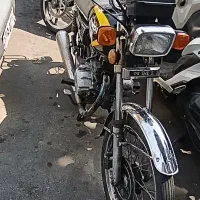هندا 150 مدل 97استارتی
