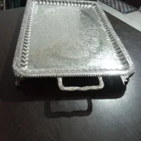 برنج در حد نو قابل استفاده مجلسی