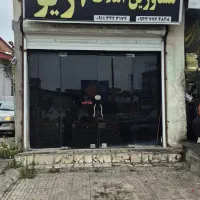 مغازه-کامل-بازسازی-شده-در-کلاچای-نوده