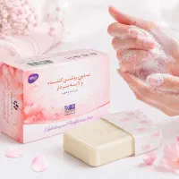 پاکسازی و شفاف کننده پوست