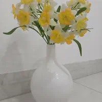 گلدون و گل فروشیه