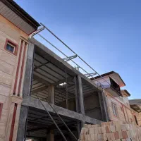 جوشکاری واهنگری سیار