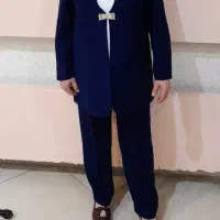 کت شلوار مجلسی