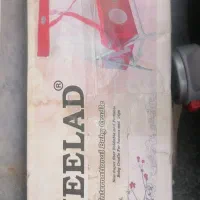 لوازم نوزادی نونو