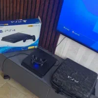 دستگاه پی اس فور اسلیم کپی خورps4 slim 1tra