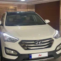 هیوندا سانتافه 2015 فول