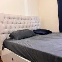 سرویس خواب دو نفره و میز ارایش
