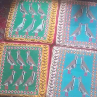 پشتی سنتی