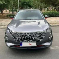 فونیکس FX اف ایکس تحویل1402رنگ و آپشن های استثنایی