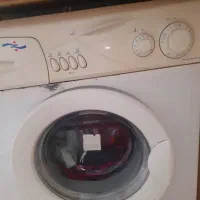 لباسشویی 5 کیلویی پاکشوما
