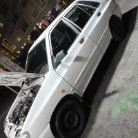 پراید132