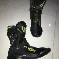 لباس موتور سواری