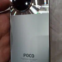 گوشی شیامی پوکو f 7 pro
